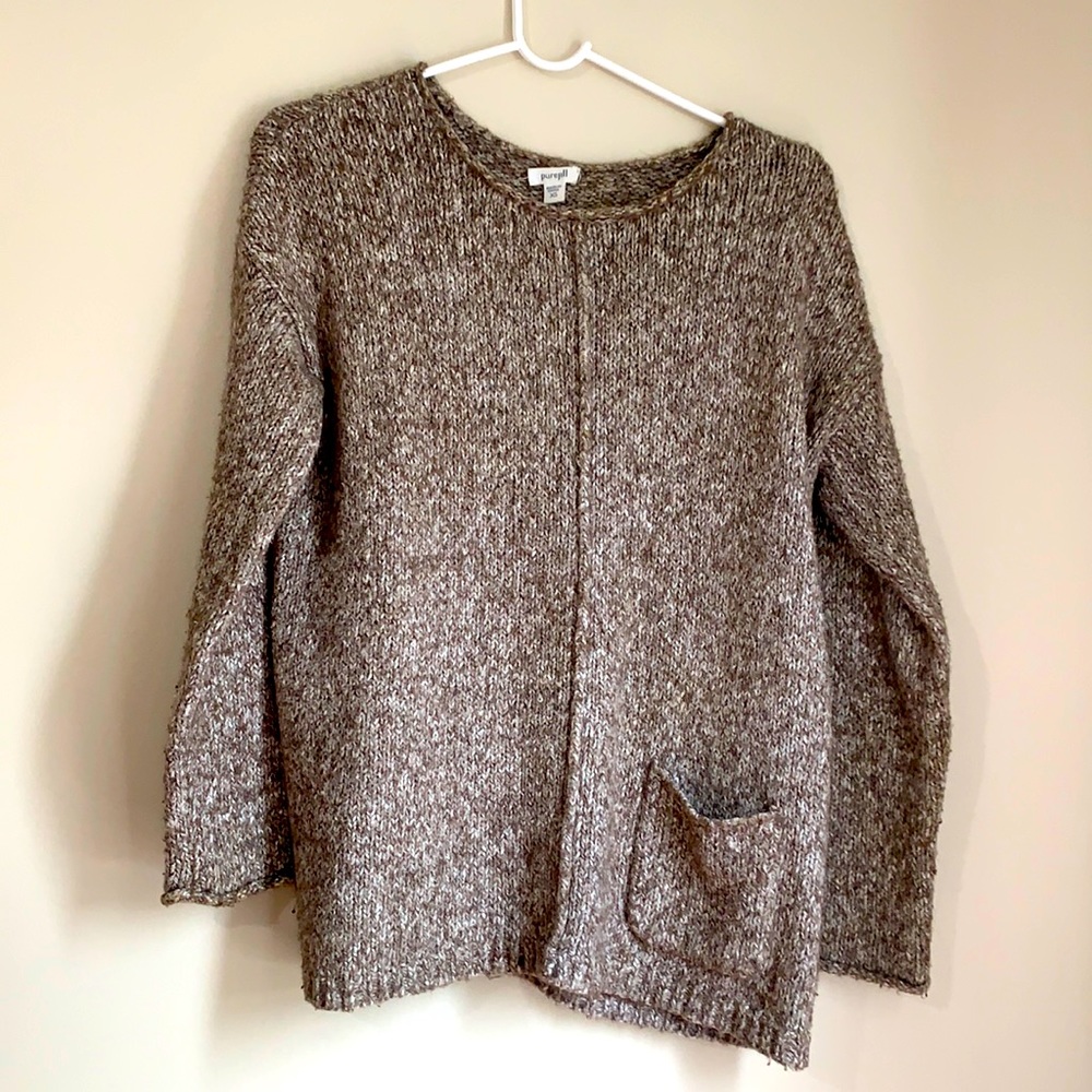 J. Jill sweater